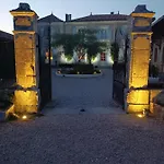 Country house La Grange Terrou Saint-Germain-de-Confolens