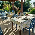 La Grange Terrou Country house Saint-Germain-de-Confolens