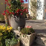 La Grange Terrou Country house Saint-Germain-de-Confolens