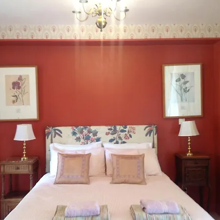 La Grange Terrou Country house