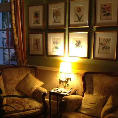 La Grange Terrou Country house