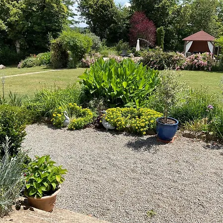 La Grange Terrou Country house Saint-Germain-de-Confolens