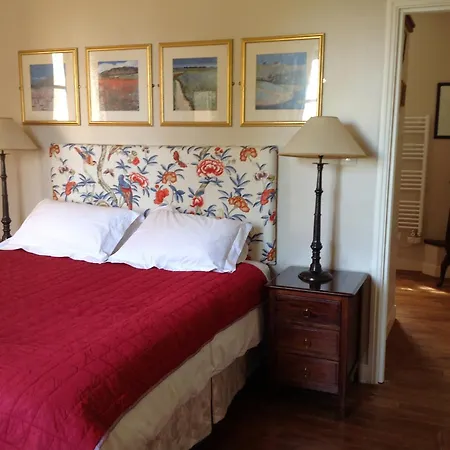 Country house La Grange Terrou