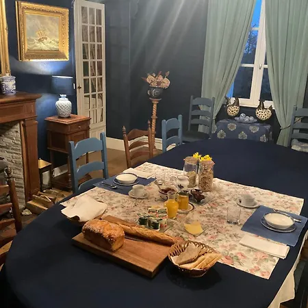 La Grange Terrou * Saint-Germain-de-Confolens