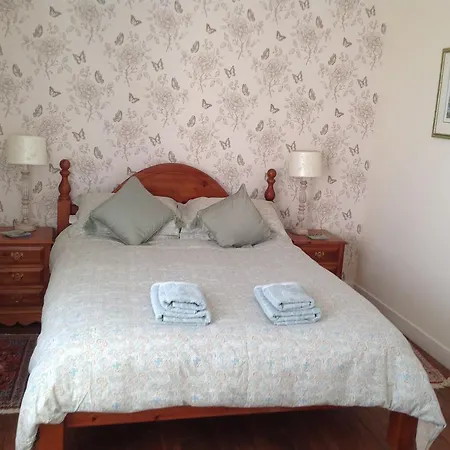 Country house La Grange Terrou Saint-Germain-de-Confolens