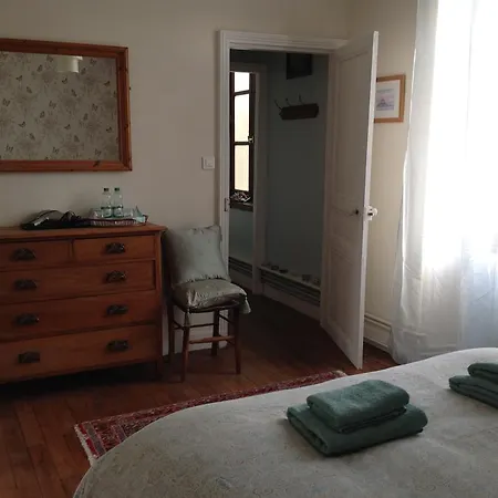 Country house La Grange Terrou