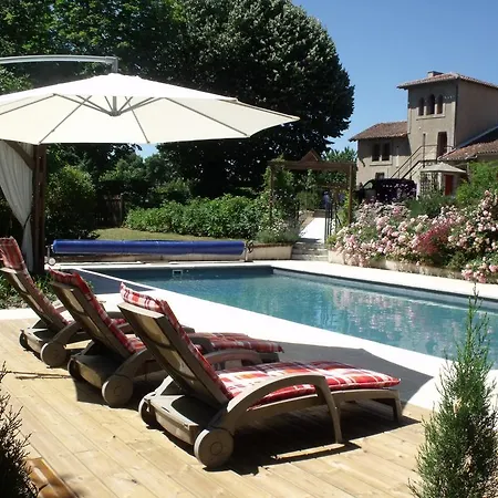 Country house La Grange Terrou