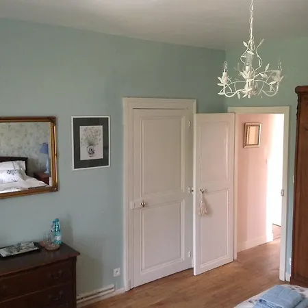 La Grange Terrou Country house