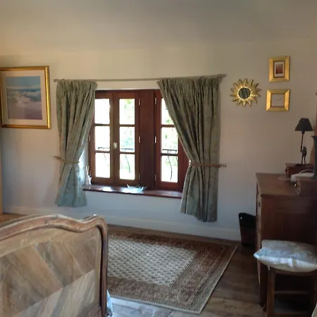 Country house La Grange Terrou Saint-Germain-de-Confolens