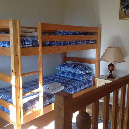 La Grange Terrou Landhaus Saint-Germain-de-Confolens