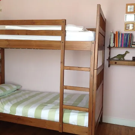 La Grange Terrou Landhaus Saint-Germain-de-Confolens