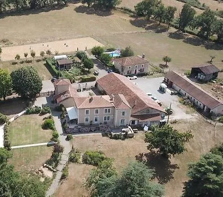 La Grange Terrou
