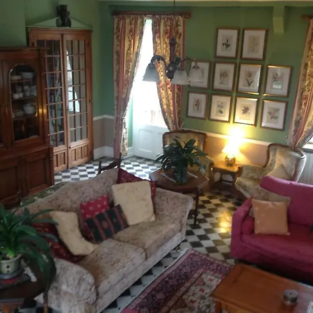 La Grange Terrou Country house Saint-Germain-de-Confolens