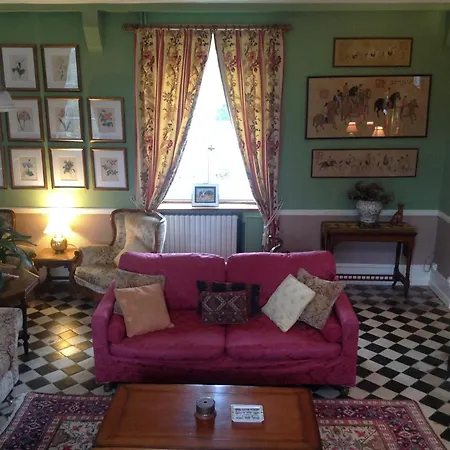 La Grange Terrou Country house
