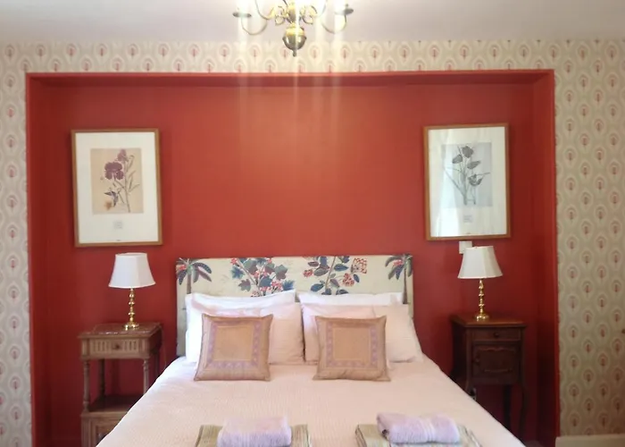 La Grange Terrou Country house