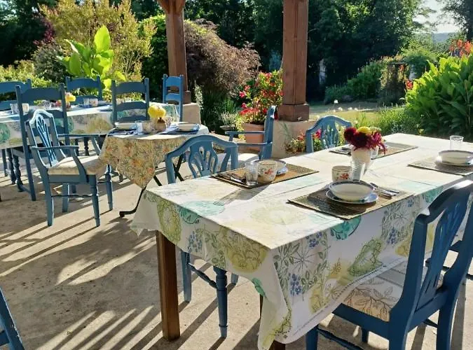 La Grange Terrou Country house Saint-Germain-de-Confolens