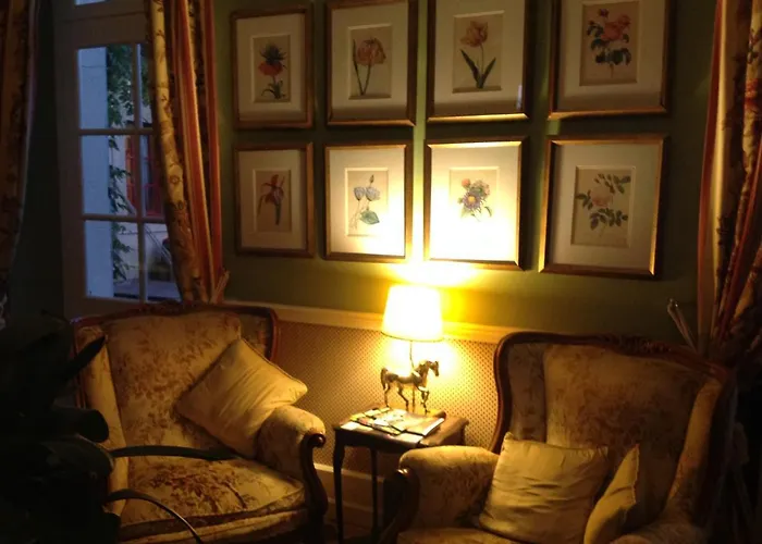 La Grange Terrou Country house