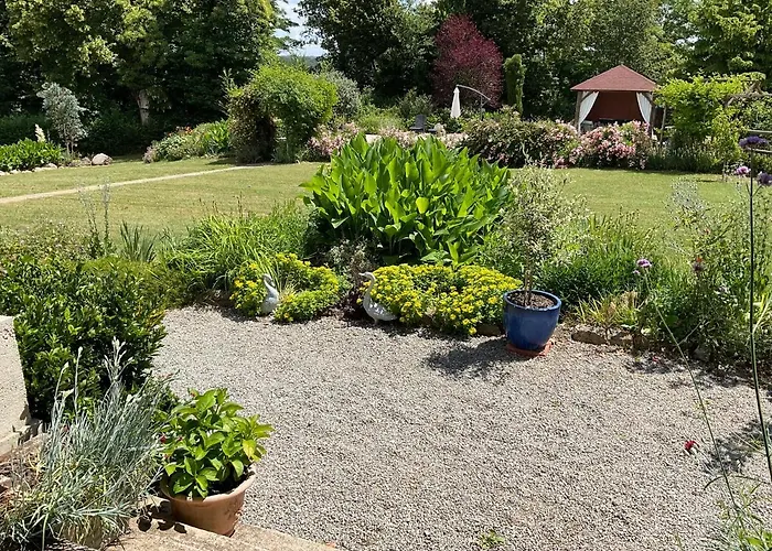 La Grange Terrou Country house Saint-Germain-de-Confolens