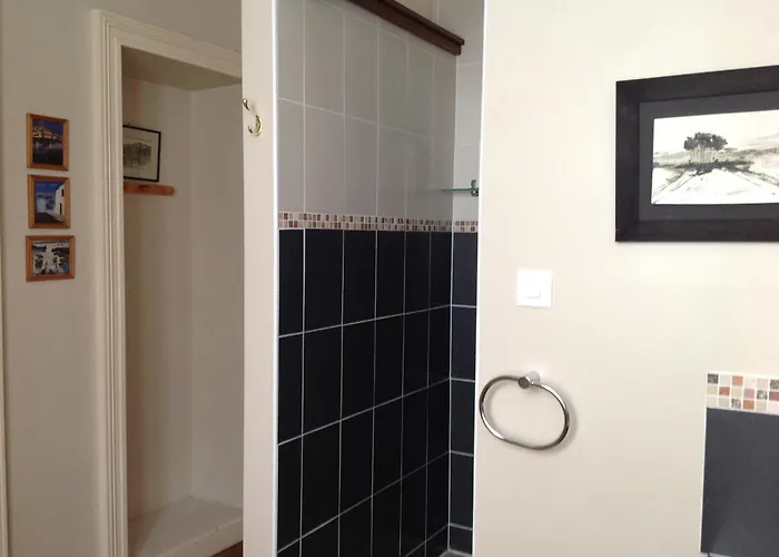 La Grange Terrou Saint-Germain-de-Confolens