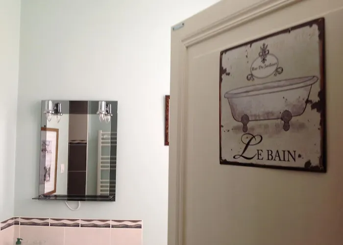 Country house La Grange Terrou Saint-Germain-de-Confolens