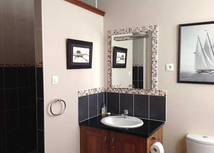 La Grange Terrou * Saint-Germain-de-Confolens