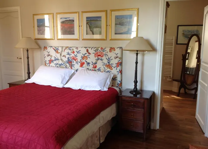 Country house La Grange Terrou