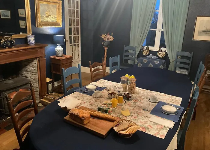 La Grange Terrou * Saint-Germain-de-Confolens