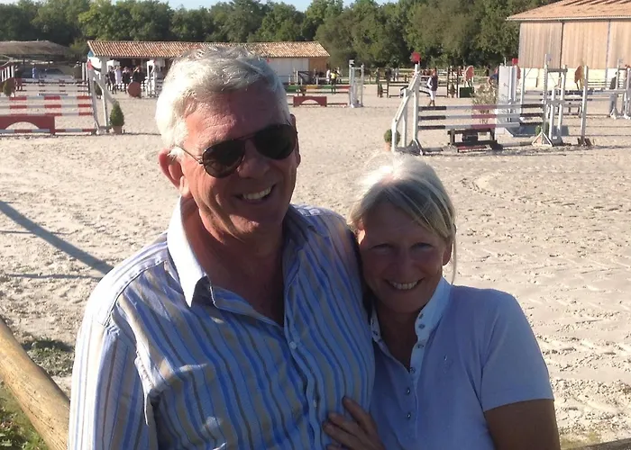 Country house La Grange Terrou *