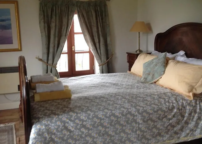 Country house La Grange Terrou