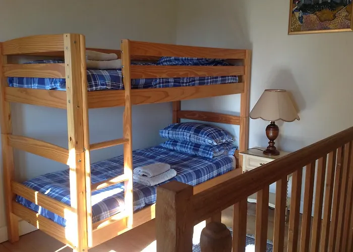 La Grange Terrou Country house Saint-Germain-de-Confolens