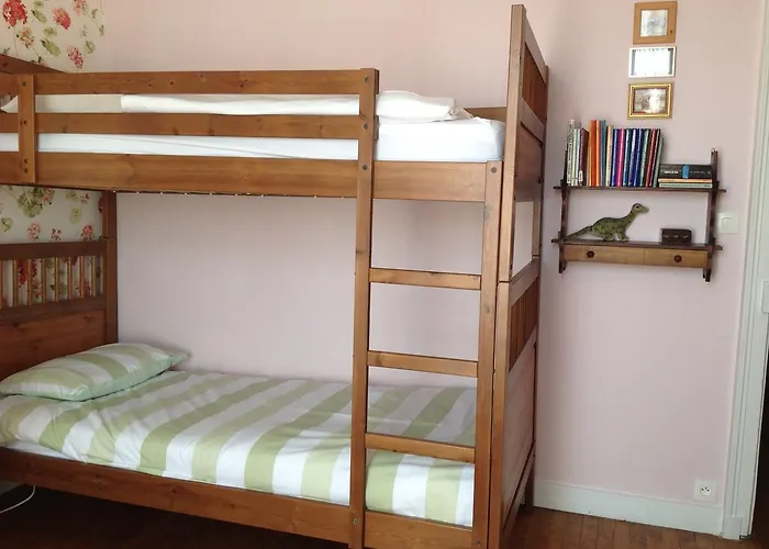 La Grange Terrou Country house Saint-Germain-de-Confolens