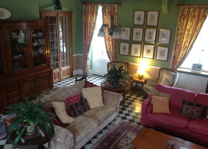 La Grange Terrou Country house Saint-Germain-de-Confolens